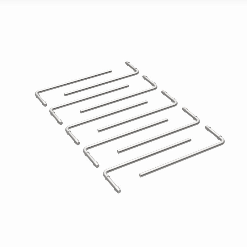 Load image into Gallery viewer, MagnaFlow Hanger .375inch 90 deg 10pk
