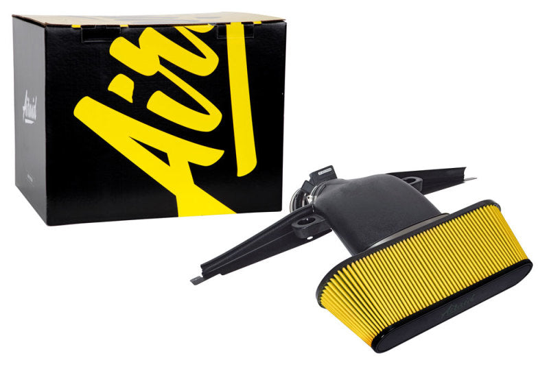 Load image into Gallery viewer, Airaid 05-07 Chevrolet Corvette C6 V8-6.0L Performance Air Intake System
