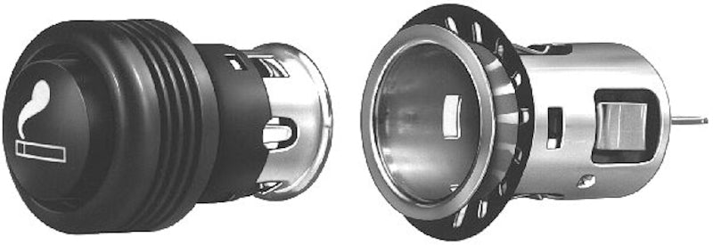 Load image into Gallery viewer, Hella Cigarette Lighter NonIllum 12
