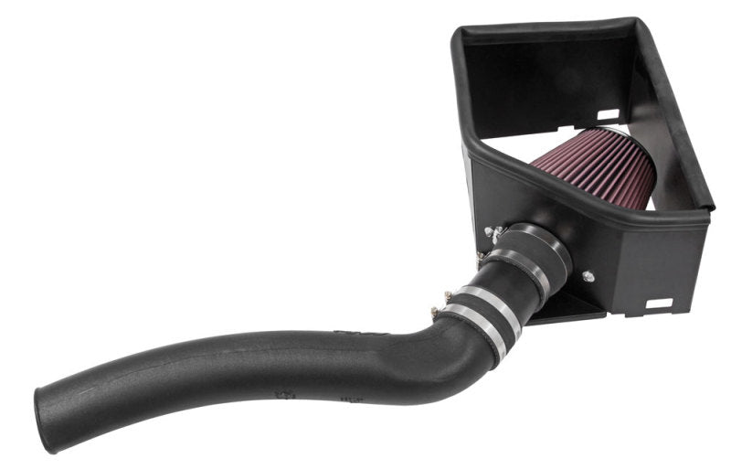 Load image into Gallery viewer, K&amp;N 15-16 Dodge Ram 1500 V6-3.0L DSL Performance Intake Kit
