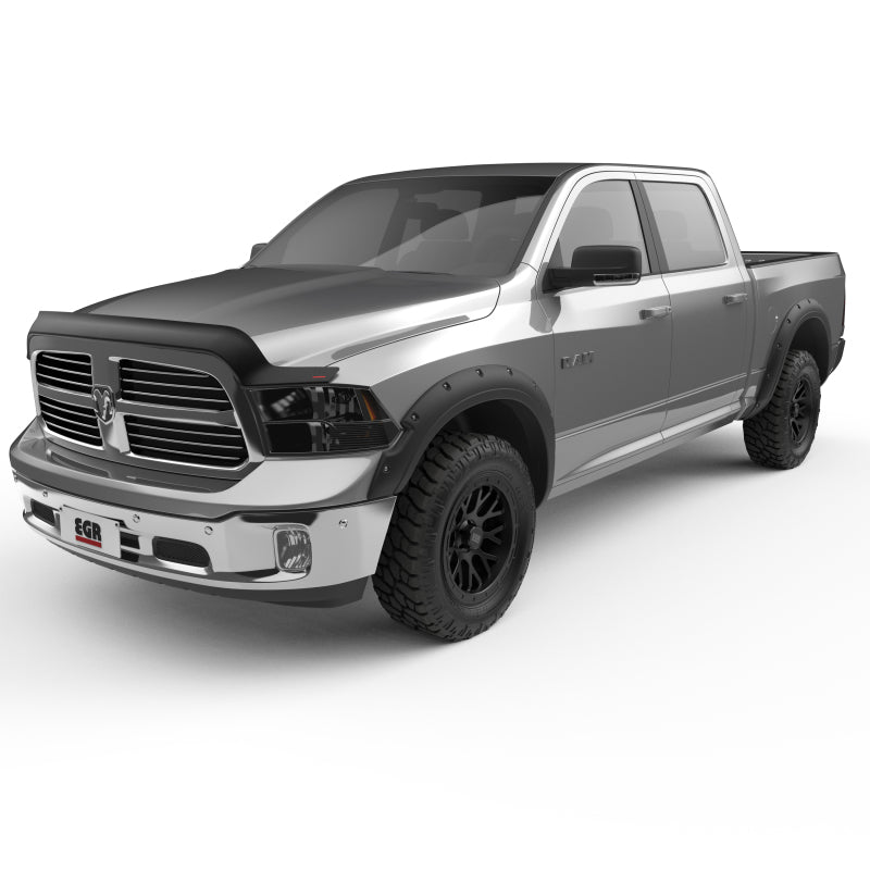 Load image into Gallery viewer, EGR 09+ Dodge Ram LD Bolt-On Look Fender Flares - Set
