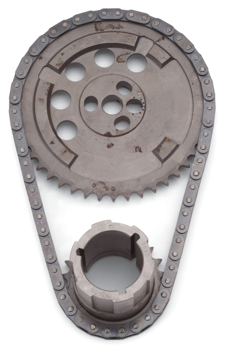 Load image into Gallery viewer, Edelbrock Hex-A-Just True Roller Timing Set By Cloves for Chevy LS7
