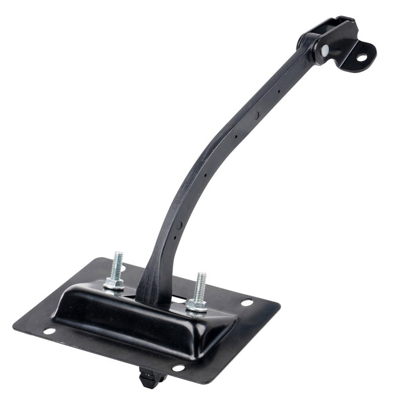 Load image into Gallery viewer, Omix Tailgate Check- 11-18 Jeep Wrangler JK
