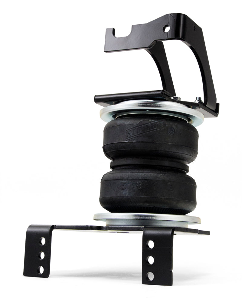 Load image into Gallery viewer, Air Lift Loadlifter 5000 Rear Air Spring Kit for 11-14 Ford F-450 Super Duty 4WD
