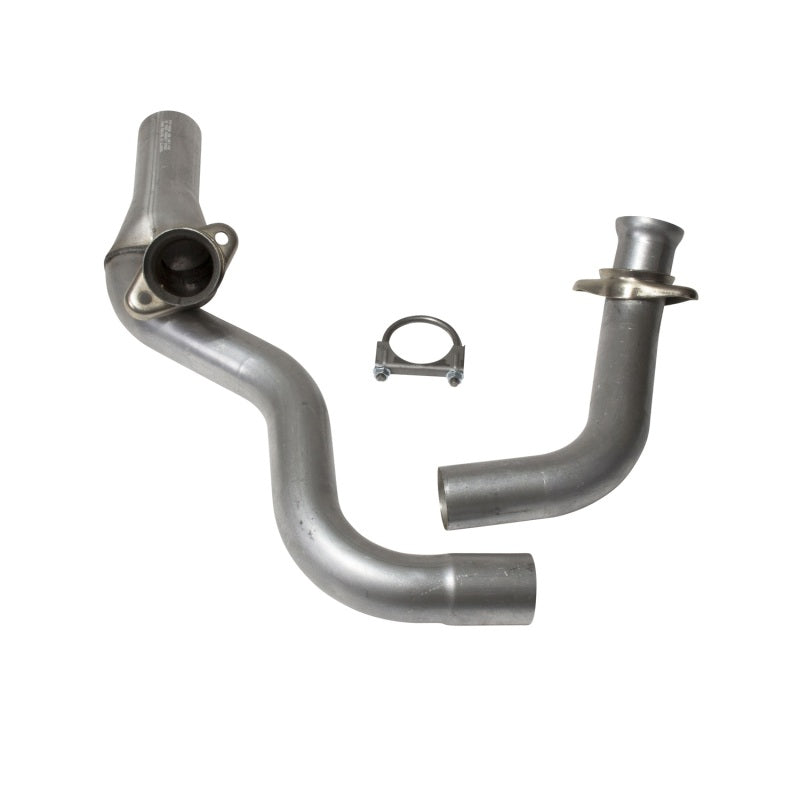 Load image into Gallery viewer, BBK 94-95 Camaro Firebird LT1 Shorty Tuned Length Exhaust Headers - 1-5/8 Silver Ceramic
