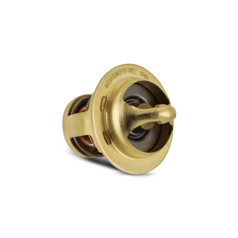 Load image into Gallery viewer, Mishimoto 04-14 Polaris Sportsman Performance Thermostat 78C/172F
