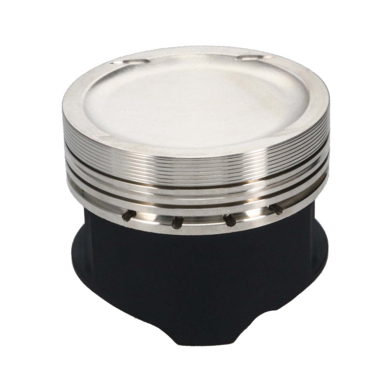 Load image into Gallery viewer, Wiseco Lancia Delta -10cc Dish 85.0mm Bore +1.0 Oversize 90mm Stroke 8.5:1 CR Custom Pistons

