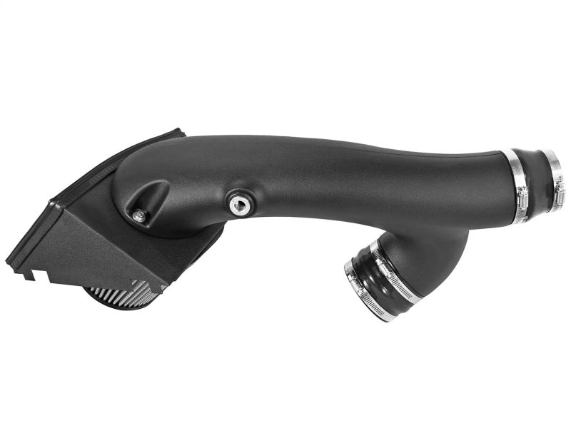Load image into Gallery viewer, aFe MagnumFORCE Pro DRY S Stage-2 Intake System 16 Ford F-150 EcoBoost V6-2.7L/3.5L (tt)
