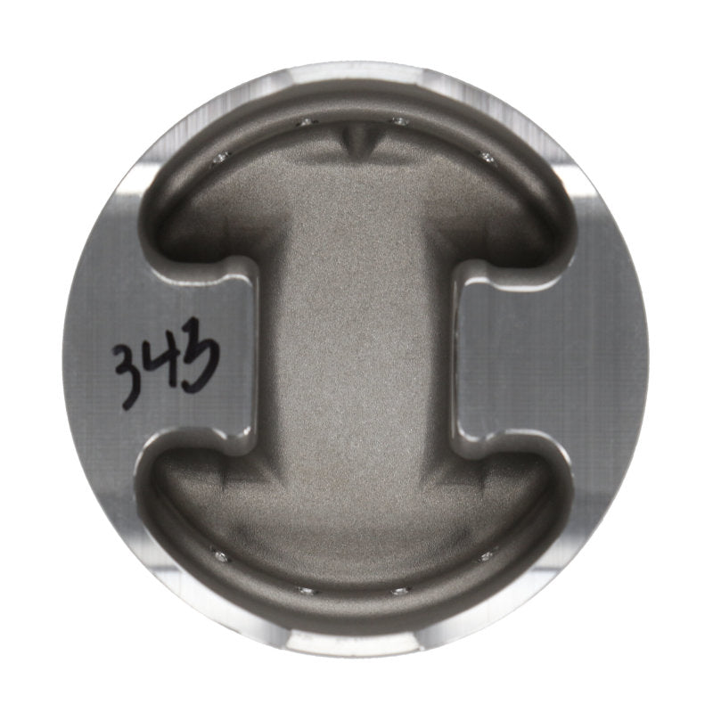 Load image into Gallery viewer, Wiseco Toyota 4EFTE 74.50mm Bore -2.5cc 1.1 Piston Kit
