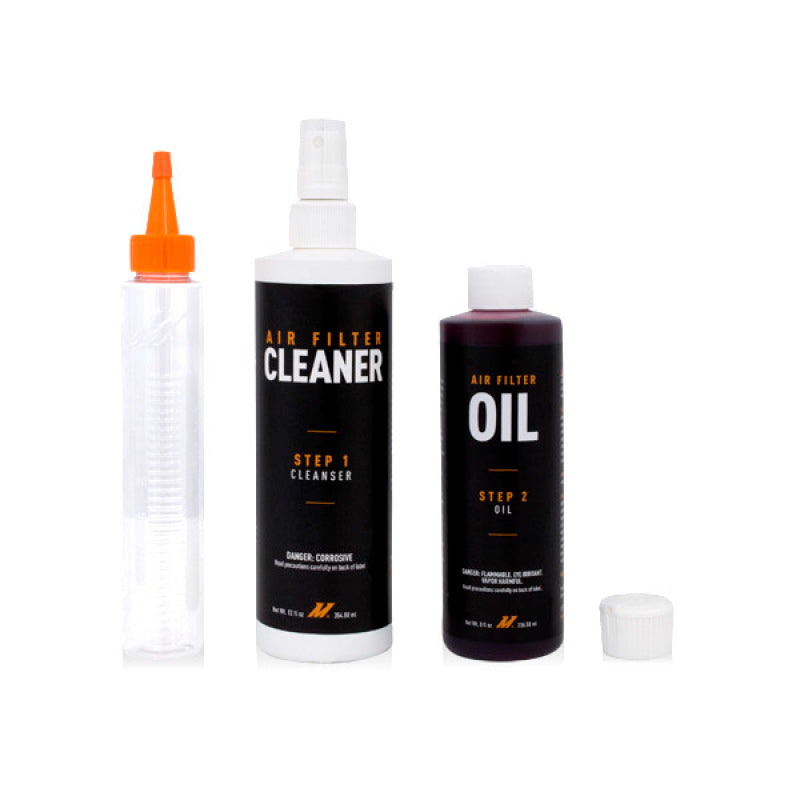 Load image into Gallery viewer, Mishimoto Air Filter Re-Oil Kit
