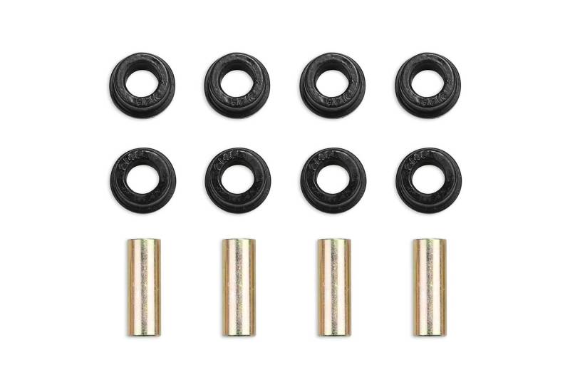 Load image into Gallery viewer, Fabtech 04-12 Nissan Titan Upper Control Arm Replacement Bushing Kit
