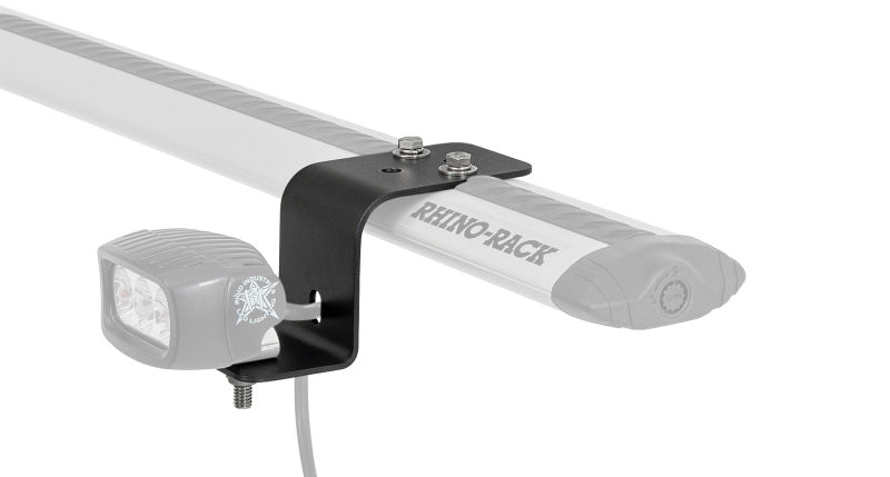 Load image into Gallery viewer, Rhino-Rack Pioneer Worklight Bracket
