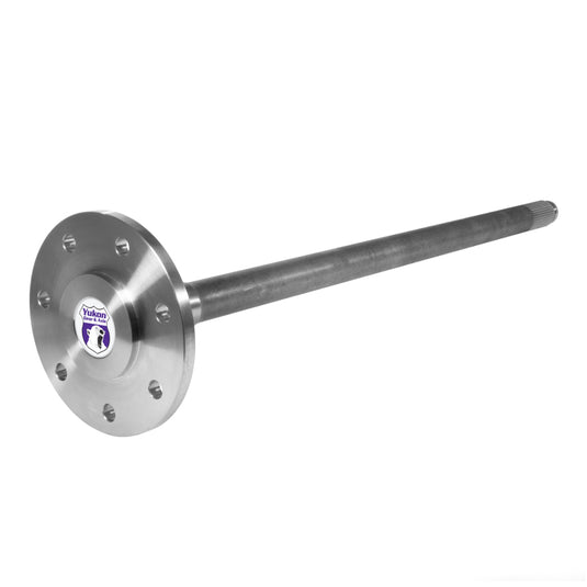 Yukon Gear Right Hand Axle 7 Lug for 09-14 Ford F150