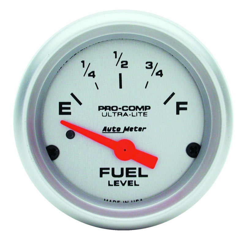 Load image into Gallery viewer, Autometer Ultra-Lite 73-83 Chevy Truck/Suburban Dash Kit 6pc Tach / MPH / Fuel / Oil / WTMP / Volt

