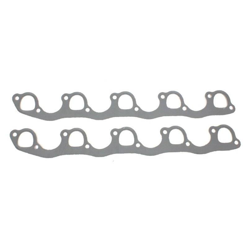 Load image into Gallery viewer, JBA 96-05 Chrysler 8.1L V10 Truck D-Port Header Gasket - Pair
