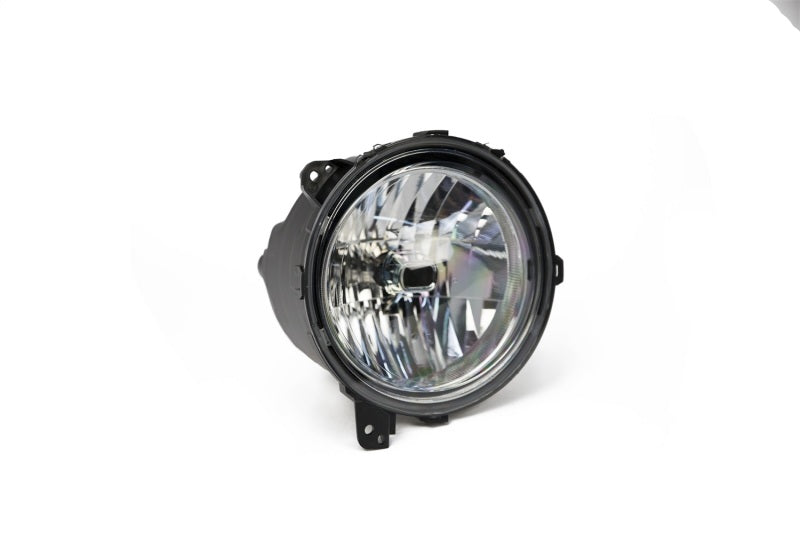 Load image into Gallery viewer, Omix Headlight Left- 18-21 JL 20-21 JT
