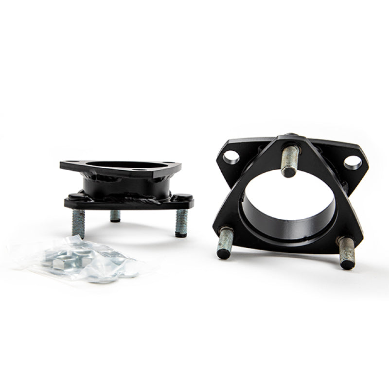 Load image into Gallery viewer, Belltech 99.5-04 Toyota Tacoma (6 Lug) 2.5in Front Strut Spacer
