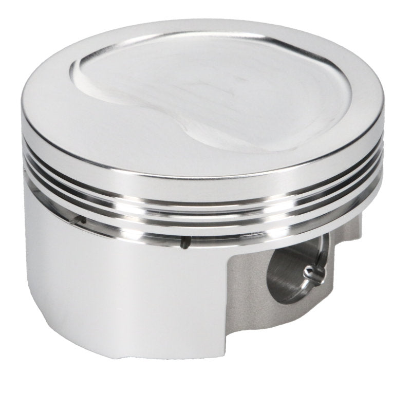 Load image into Gallery viewer, JE Pistons FIAT 159A 9.2:1 KIT Set of 4 Pistons

