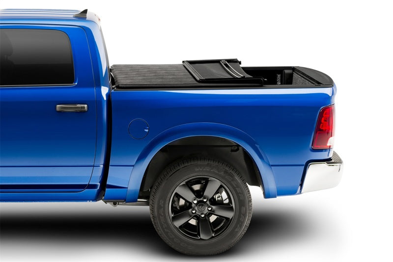 Load image into Gallery viewer, Extang 14-19 Toyota Tundra (6-1/2ft) (w/Rail System) Trifecta 2.0
