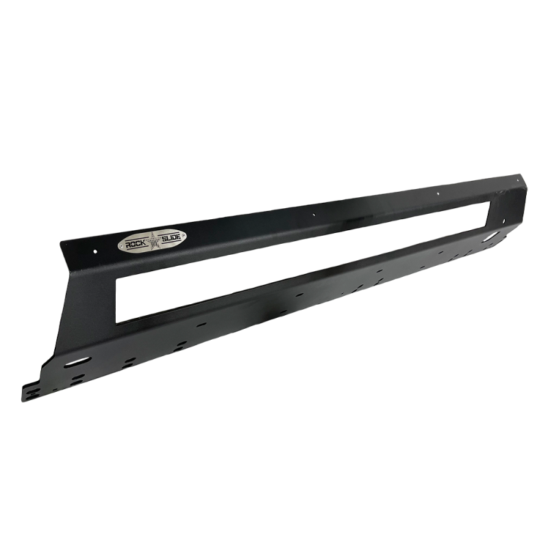 Load image into Gallery viewer, Rock Slide 21-22 Ford Bronco 2 Door Step-Slider Skid Plate
