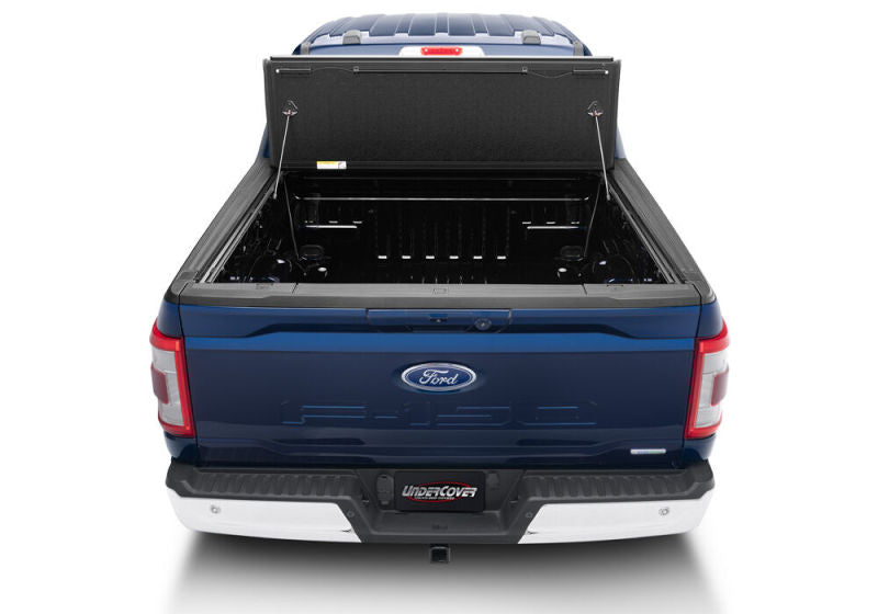 Load image into Gallery viewer, UnderCover 2021+ Ford F-150 Crew Cab 6.5ft Armor Flex Bed Cover
