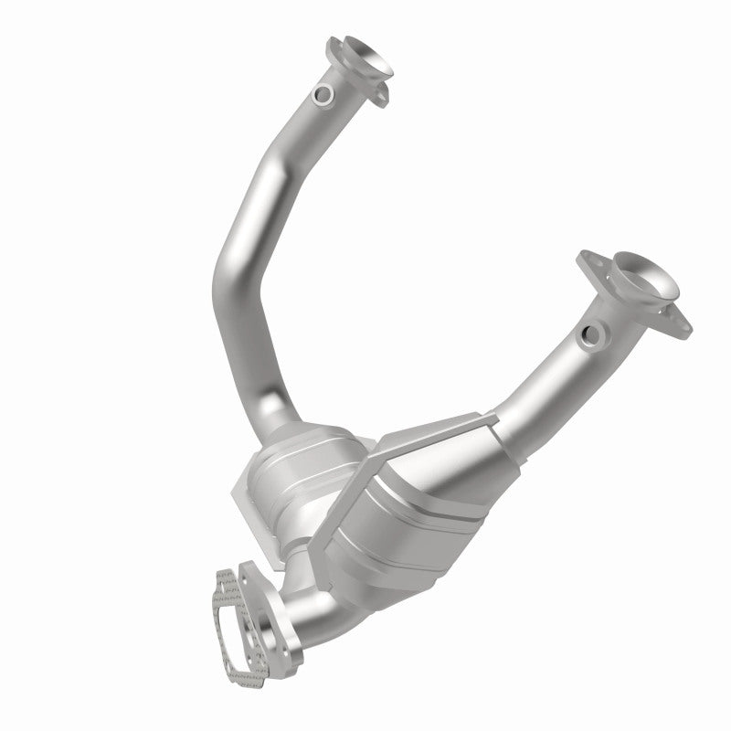 Load image into Gallery viewer, MagnaFlow 01-03 Ford Ranger V6 3.0L OEM Grade Direct-Fit Catalytic Converter
