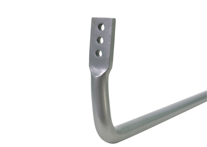 Load image into Gallery viewer, Whiteline 10+ Chevrolet Camaro Rear Heavy Duty Adjustable 27mm Swaybar

