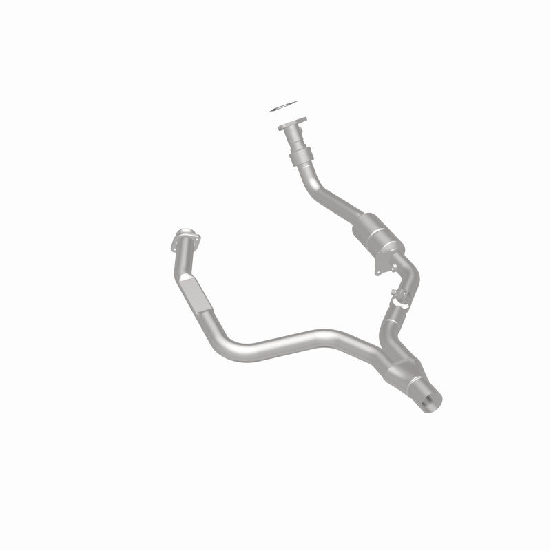 Load image into Gallery viewer, MagnaFlow Conv DF Camaro 98-02 5.7L P/S
