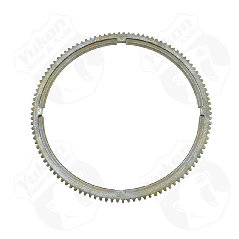 Load image into Gallery viewer, Yukon Gear Abs Exciter Ring (Tone Ring) For 9.75in Ford
