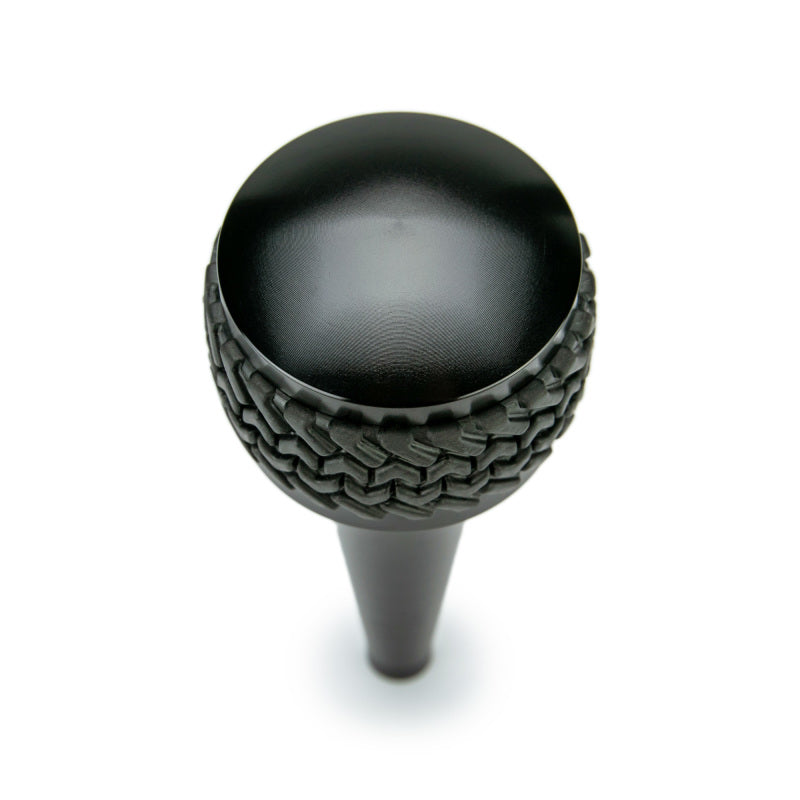 Load image into Gallery viewer, DV8 Offroad 2011-2018 Jeep JK Shift Knob Automatic Black
