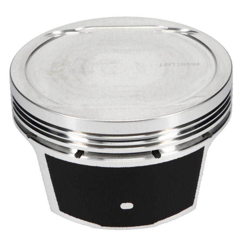 Load image into Gallery viewer, JE Pistons 07+ Nissan GTR VR38DETT 95.5mm Bore STD Size 10.0:1 CR Pistons
