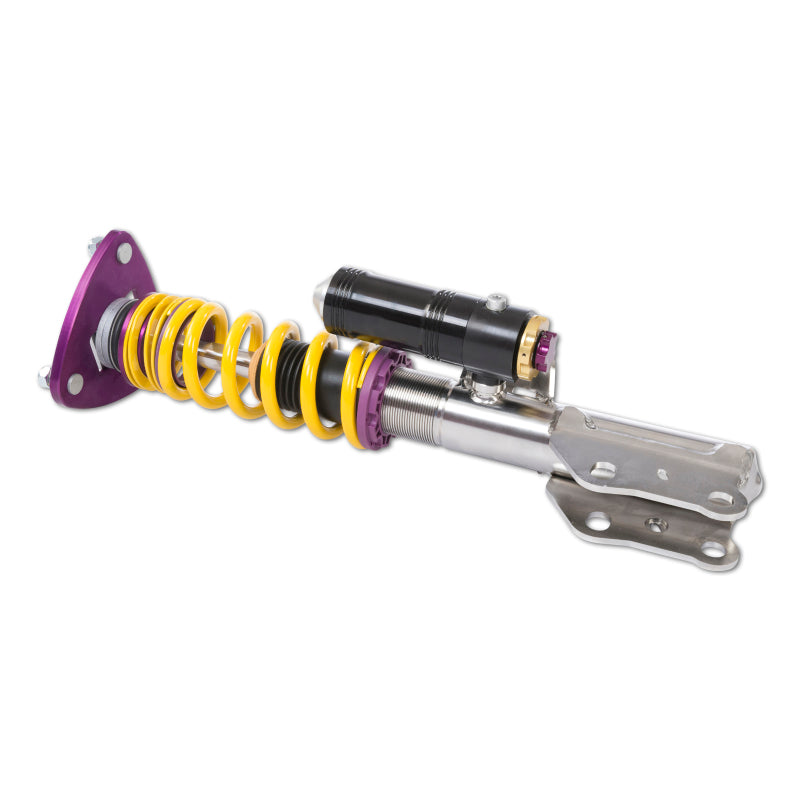 Load image into Gallery viewer, KW Clubsport Kit Ford Mustang (S-550) 3 Way Adjustable

