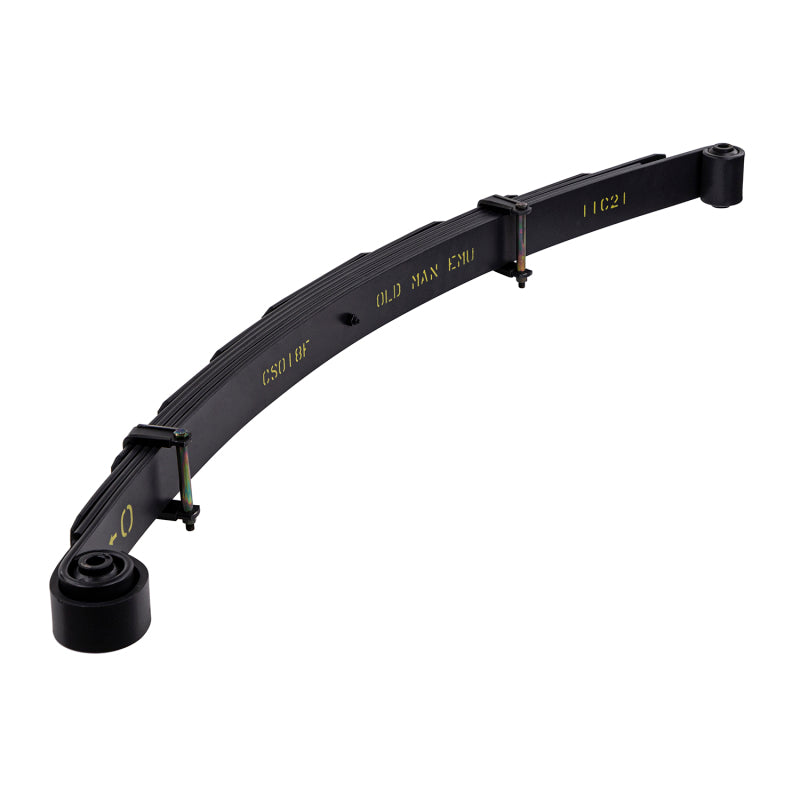 Load image into Gallery viewer, ARB / OME Leaf Spring F Ser 94-04 - Front
