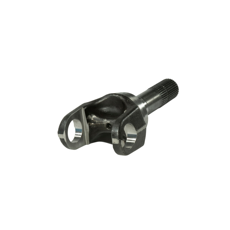 Load image into Gallery viewer, Yukon Gear Chromoly Outer Stub Axle For 99-04 Ford Super Duty Dana 60 35 Spline
