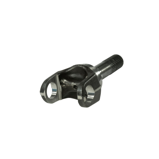 Yukon Gear Chromoly Outer Stub Axle For 99-04 Ford Super Duty Dana 60 35 Spline