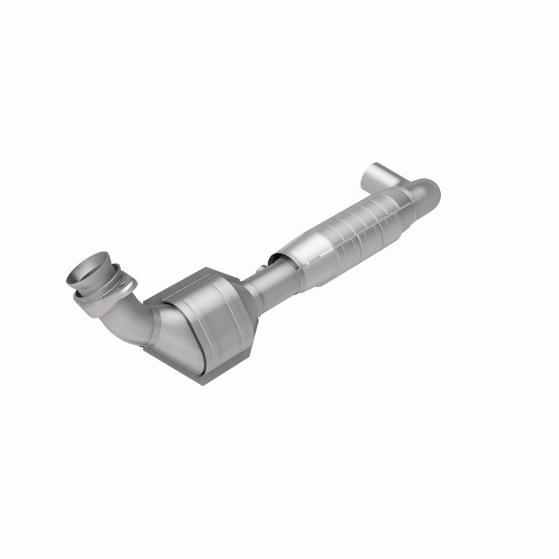 Load image into Gallery viewer, MagnaFlow Direct Fit Catalytic Converter 04-05 Ford F-150 5.4L D/S 2WD (Excl 04 Heritage Edition)
