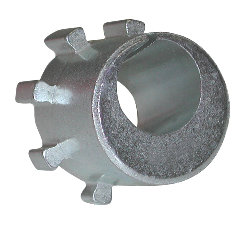 Load image into Gallery viewer, SPC Performance 2-1/4 deg. FORD Camber/Caster Sleeve
