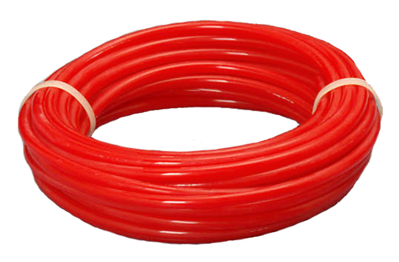 Load image into Gallery viewer, Firestone Air Line Tubing .25in. OD x 100ft. Long - Red (WR17609145)
