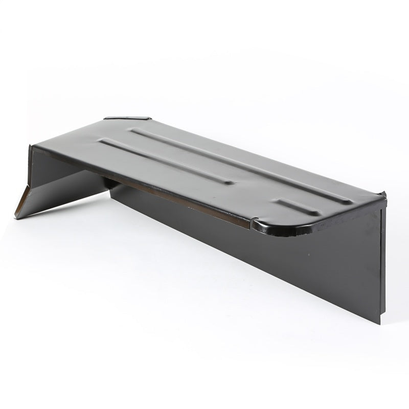 Load image into Gallery viewer, Omix Wheel Well Left 76-95 Jeep CJ &amp; Wrangler
