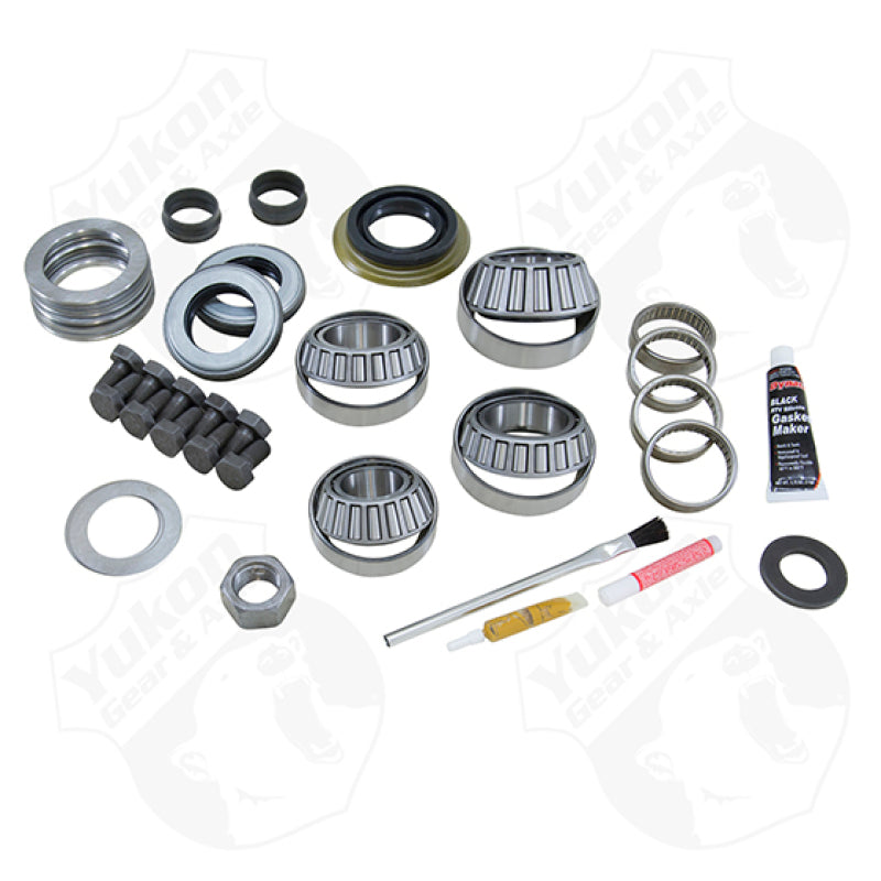 Load image into Gallery viewer, Yukon Gear Master Overhaul Kit For 04+ 7.6inIFS Front Diff
