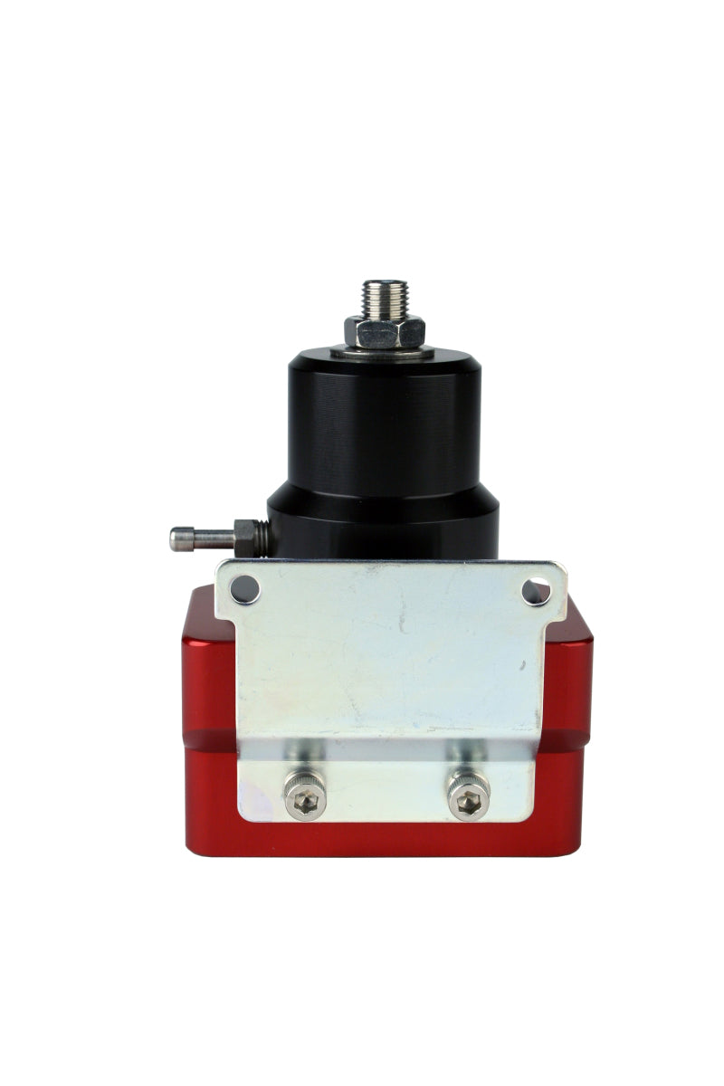 Load image into Gallery viewer, Aeromotive Double Adjustable Carbureted Regulator for Belt Drive Fuel Pump
