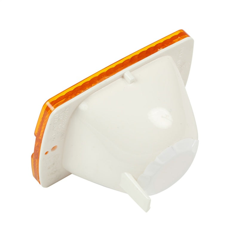 Load image into Gallery viewer, Omix Parking Lamp Assembly Amber 87-93 Wrangler YJ
