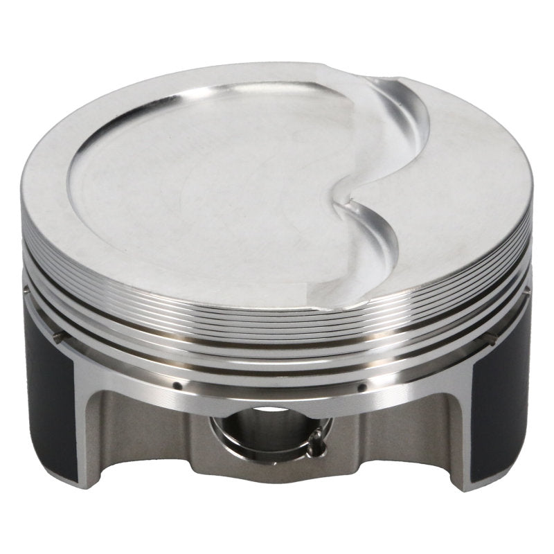 Load image into Gallery viewer, Wiseco Chevrolet LSX 6.0 4.000in Bore 9.7cc Dome 0.945 Pin Dia Piston Kit
