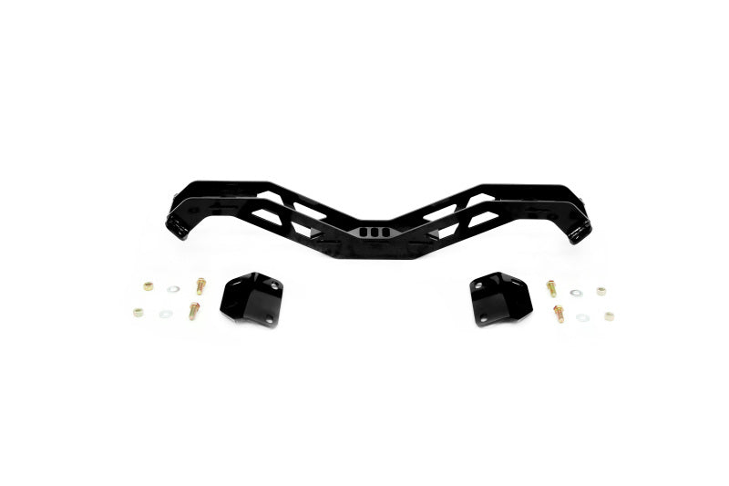 Load image into Gallery viewer, UMI Performance 70-74 GM F-Body T56/T56 Magnum Transmission Crossmember
