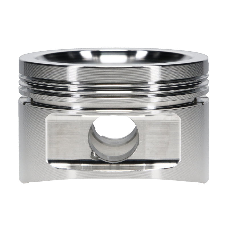 Load image into Gallery viewer, JE Pistons VW 8V KIT 10.5:1 Set of 4 Pistons
