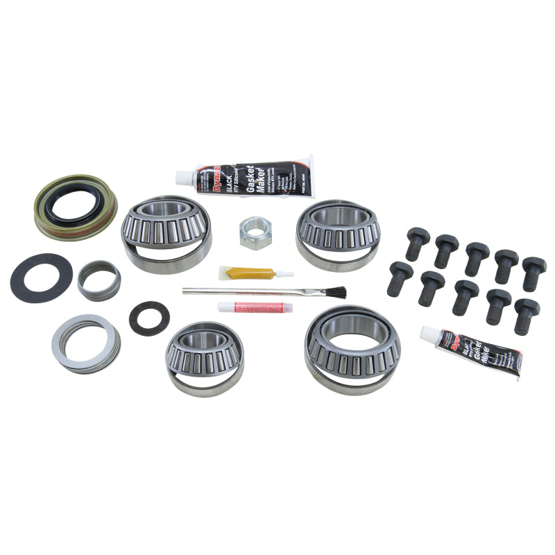 Load image into Gallery viewer, USA Standard Master Overhaul Kit For Nissan Titan Rear Diff
