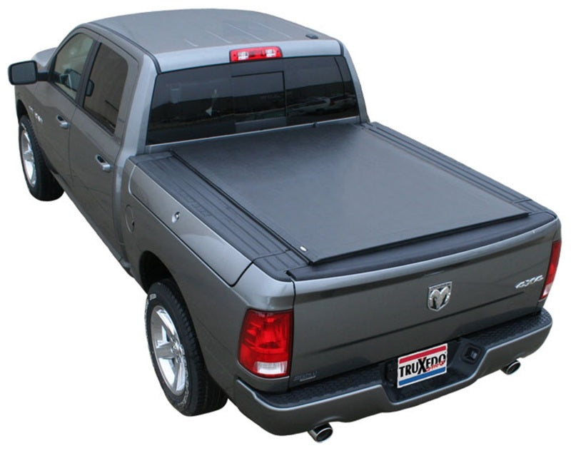 Load image into Gallery viewer, Truxedo 19-20 Ram 1500 (New Body) w/RamBox 5ft 7in Lo Pro Bed Cover
