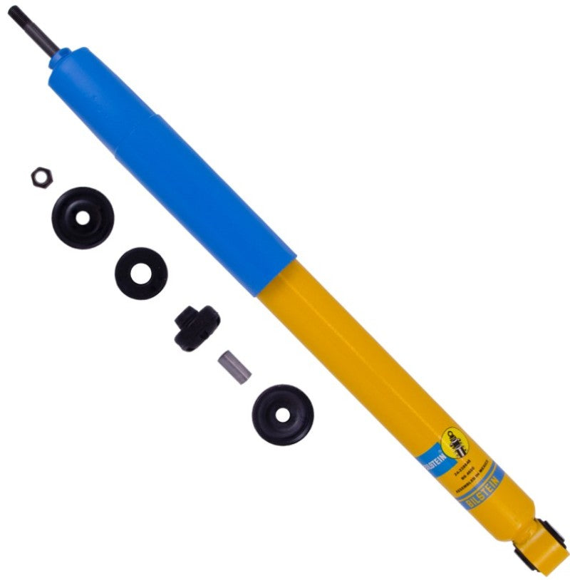 Load image into Gallery viewer, Bilstein 4600 Series 2019 Ram 1500 4x4 w/o Air Leveling w/o Off Road Package Rear Shock Absorber
