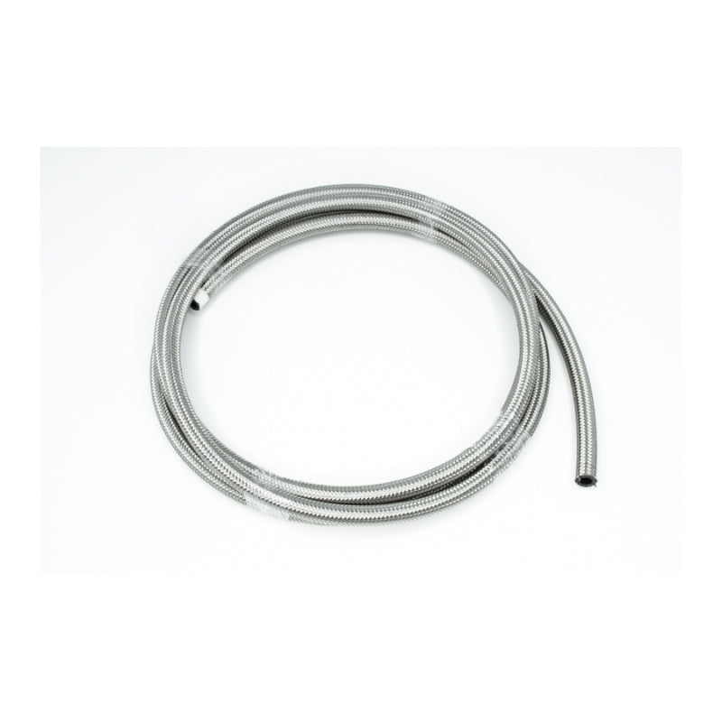 Load image into Gallery viewer, DeatschWerks 6AN SS Double Braided CPE Hose 10 Feet
