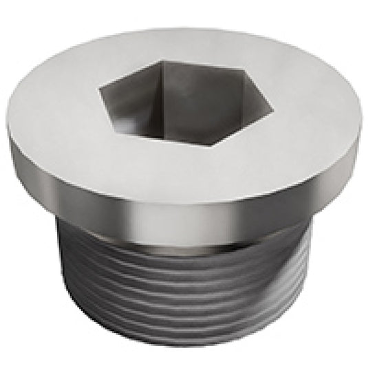 MagnaFlow Plug Hex Flange O2 Boss (20-Pk)